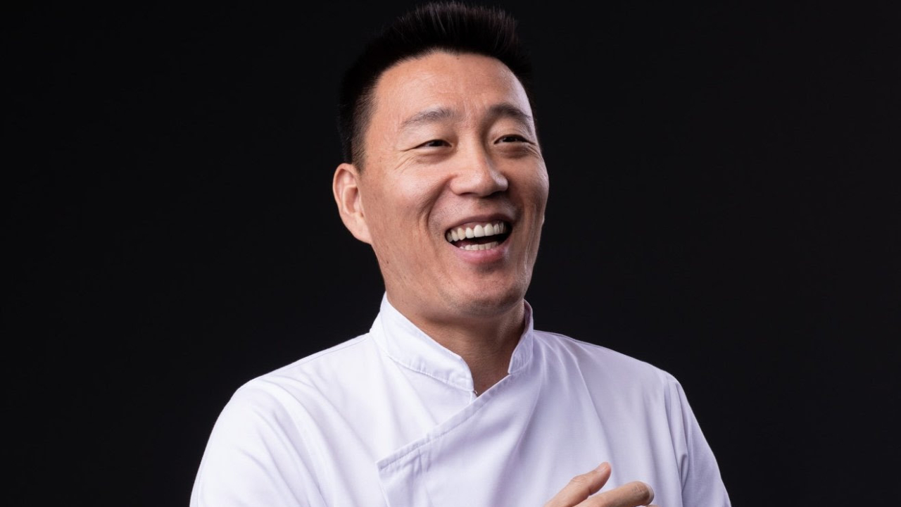 Chef Akira Back is opening his namesake restaurant in Ottawa in the new year. Photo supplied.