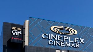 Cineplex