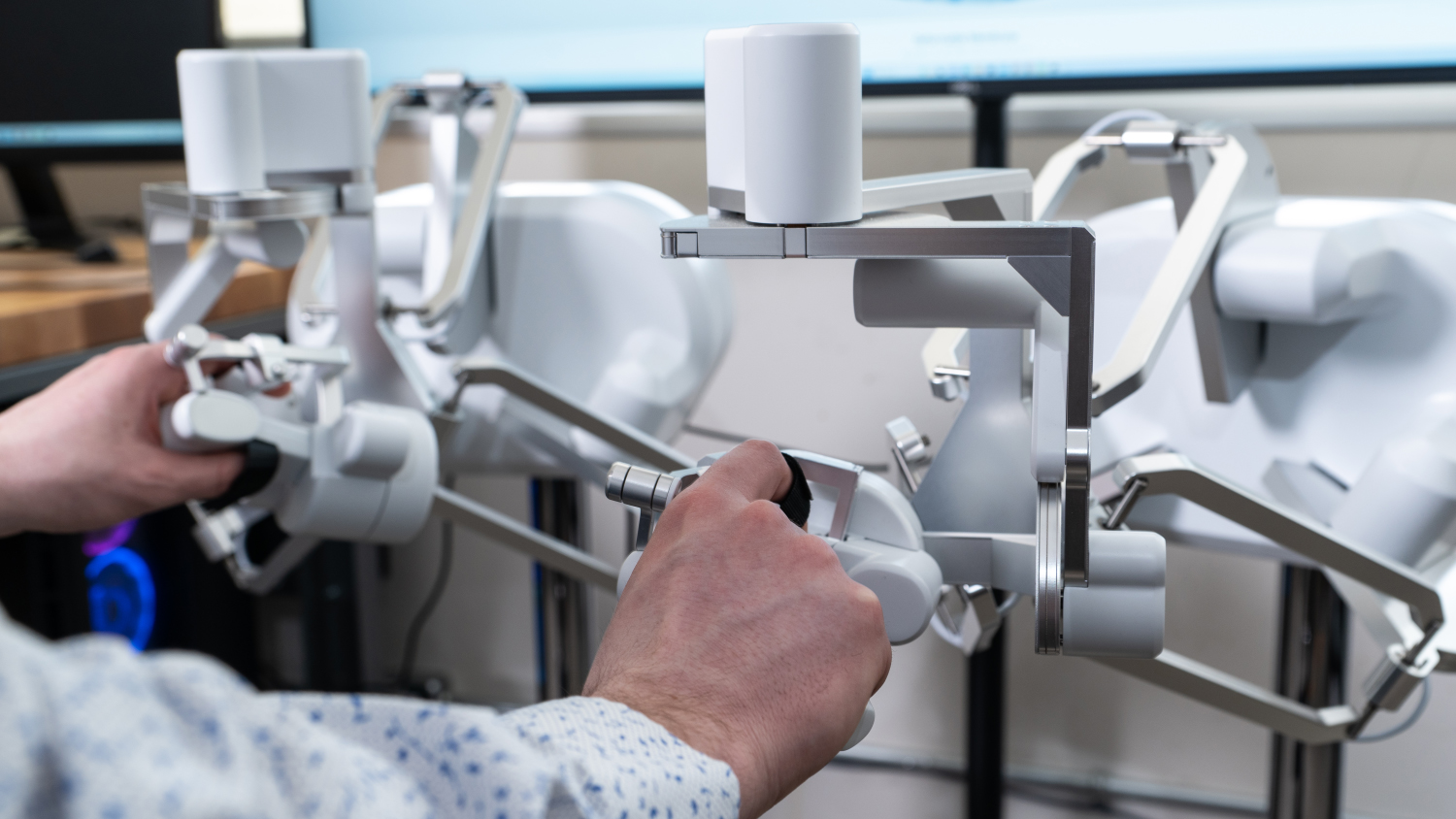 How Carleton is using simulation and visualization to improve training, design and human performance