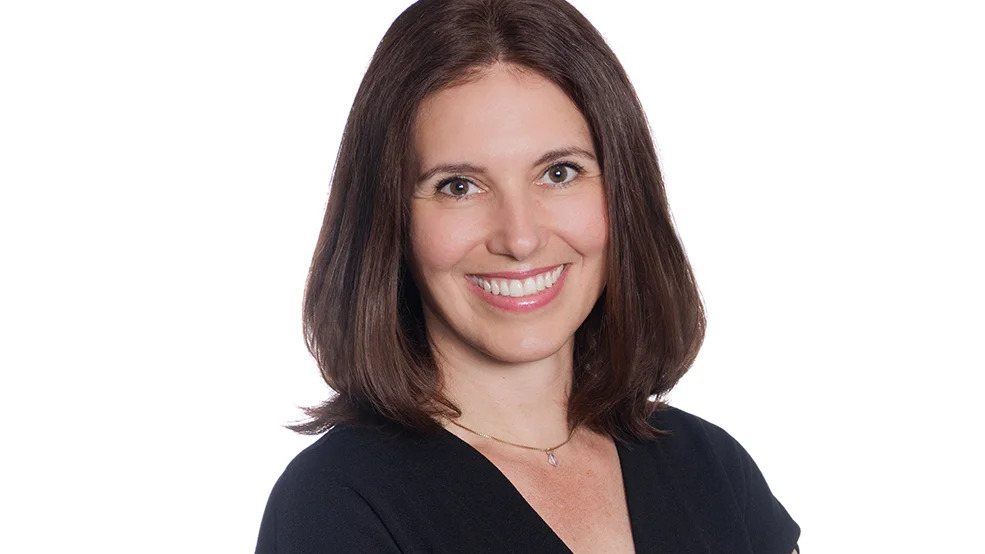 Catherine Callary is vice president of destination development at Ottawa Tourism. Photo credit: Ottawa Tourism