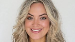 Jaclyn Eisenmann has joined the Kanata North Business Association as director of ecosystem strategy and operations. Image supplied