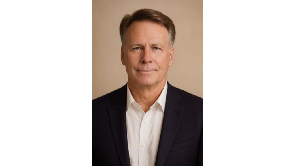 Marc Valois, principal and senior consultant at Intersol Group. Photo supplied.