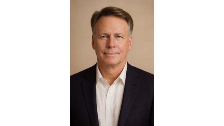 Marc Valois, principal and senior consultant at Intersol Group. Photo supplied.