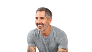 Rob Imbeault, co-founder of Assent Compliance and founder of Backboard. Photo supplied.