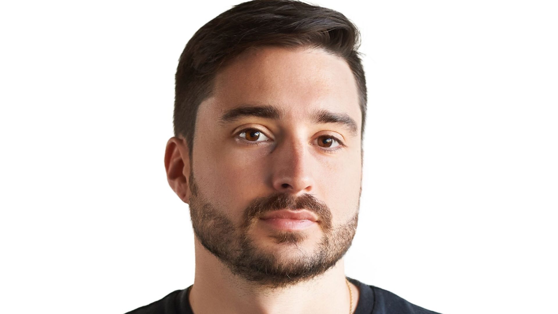 Pablo Srugo is a partner at Mistral Venture Partners. Image supplied