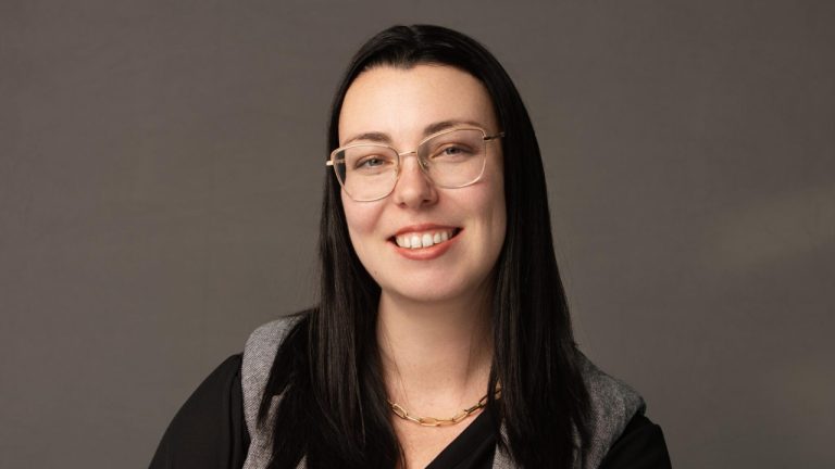 Victoria Williston is the new executive director of the BMDA. Photo from Synapcity's website.