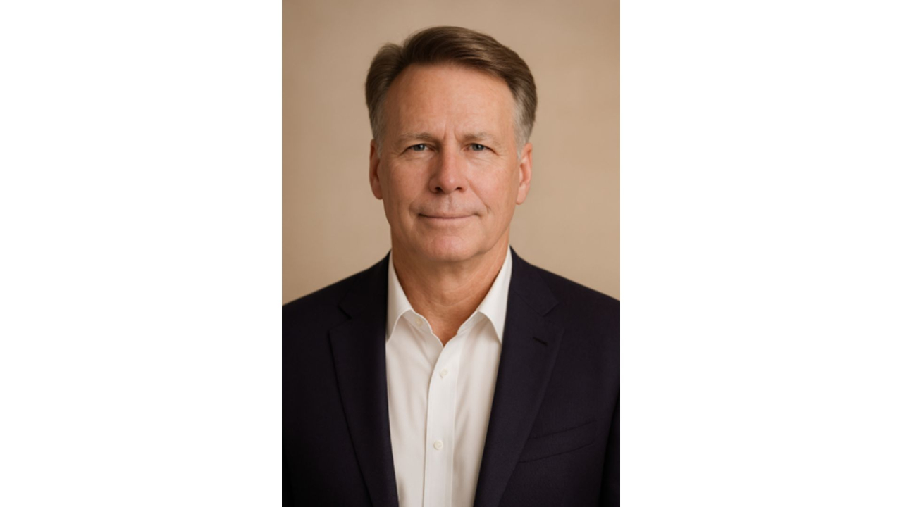 Marc Valois, principal and senior consultant at Intersol Group. Photo supplied.