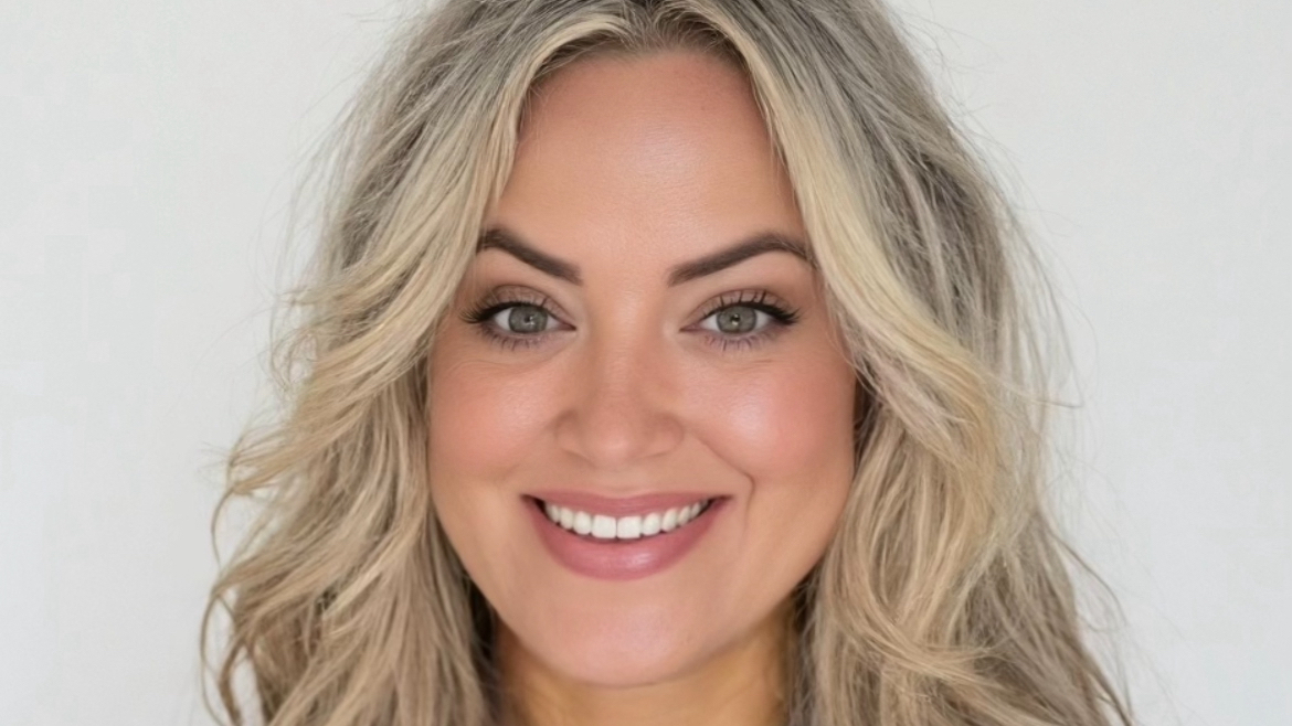 Jaclyn Eisenmann has joined the Kanata North Business Association as director of ecosystem strategy and operations. Image supplied