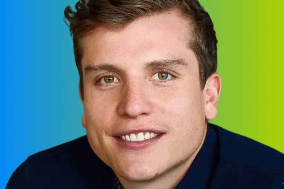 David Hodgins has joined Knak as director of business development. Photo supplied