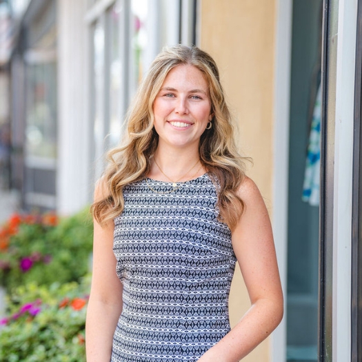 Kathleen Barr City of Pembrooke