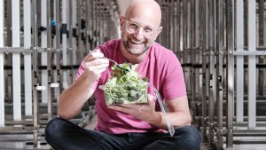 Fieldless Farms Lomow