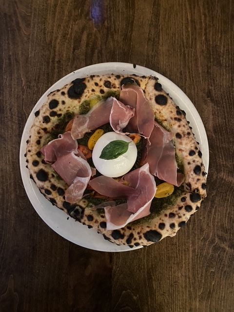 Photo supplied by The Grand.