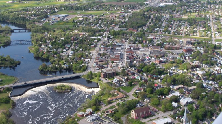 A smarter, more efficient way for businesses to site select in Eastern Ontario