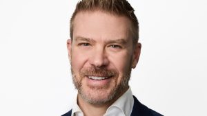 Joe Armstrong 49North