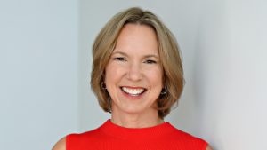 Kathryn Tremblay is the co-founder and owner of Ottawa's Altis Recruitment. Photo supplied, taken by Lindsey Gibeau.