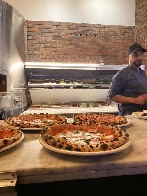 Photo supplied by The Grand.