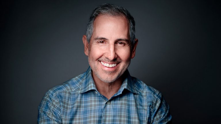 Rob Imbeault is the co-founder of unicorn firm Assent and founder and CEO of Backboard.io. Photo supplied.