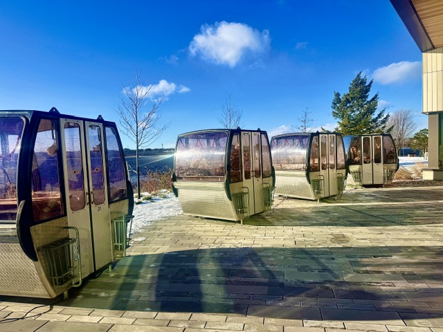 Photo supplied by The Grand.