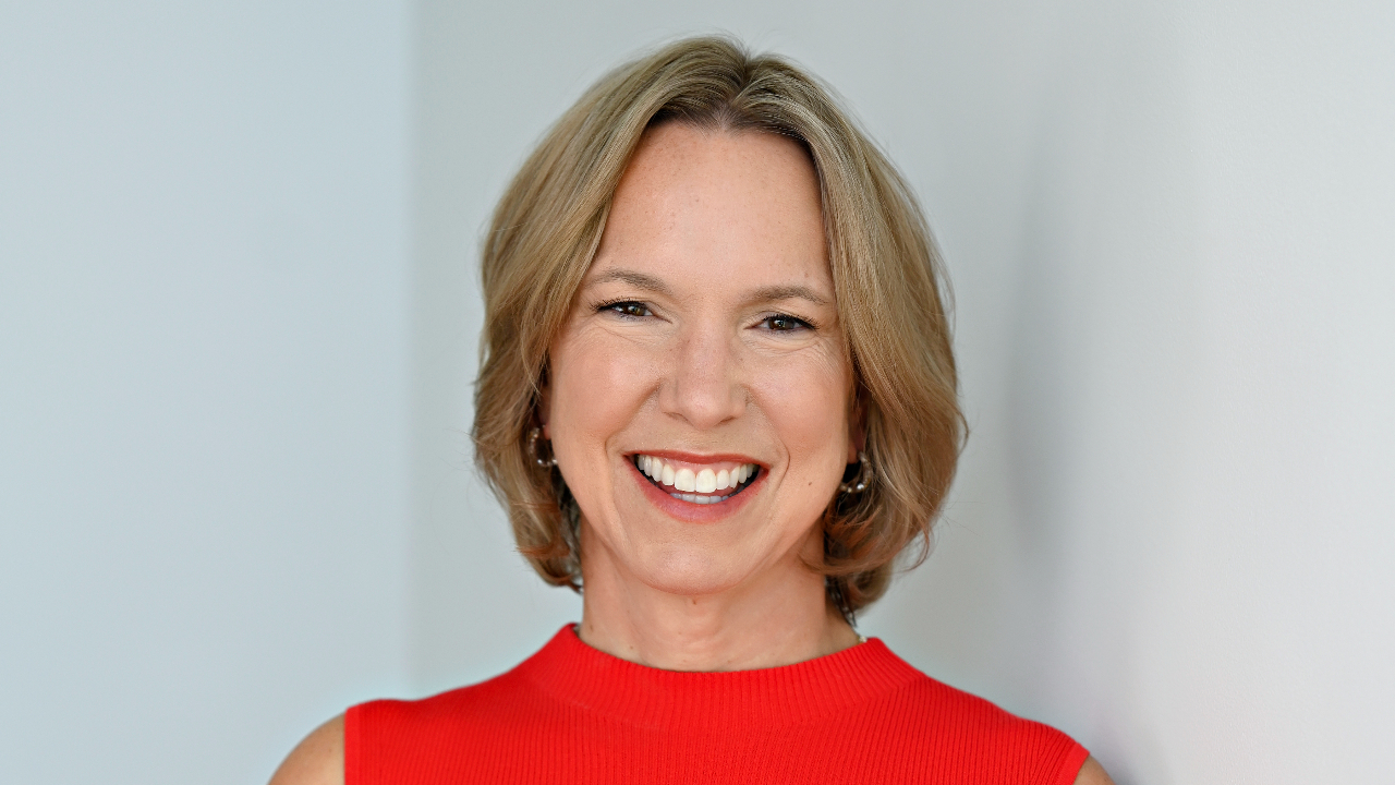 Kathryn Tremblay is the co-founder and owner of Ottawa's Altis Recruitment. Photo supplied, taken by Lindsey Gibeau.