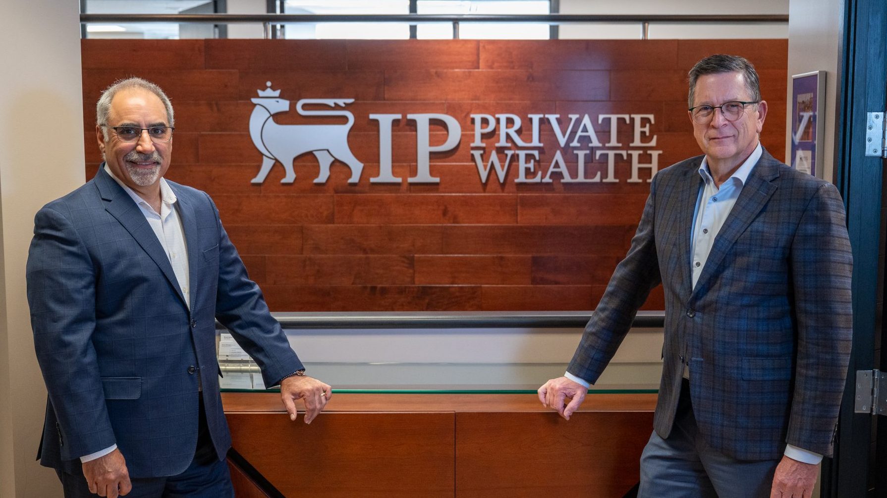 IP Wealth, Wealth Management
