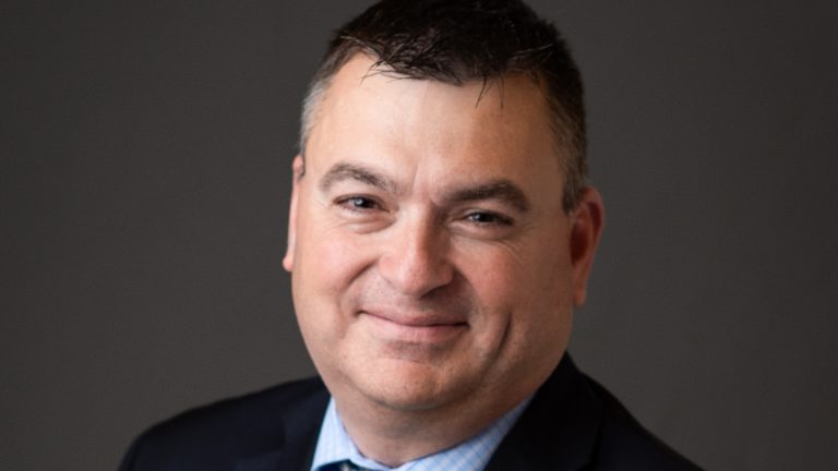 Bill Ferreira headshot