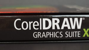 CorelDRAW image
