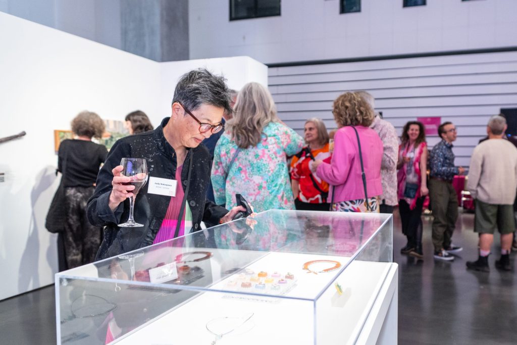 Photo by Lindsay Ralph.