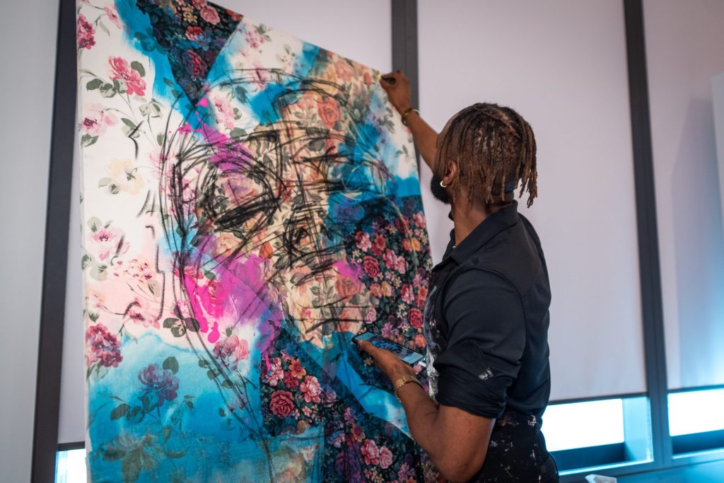 Photo by Lindsay Ralph