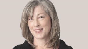 Marcia Mills, partner at Ottawa-based law firm Fasken and co-leader of its national security and defence group. Photo supplied