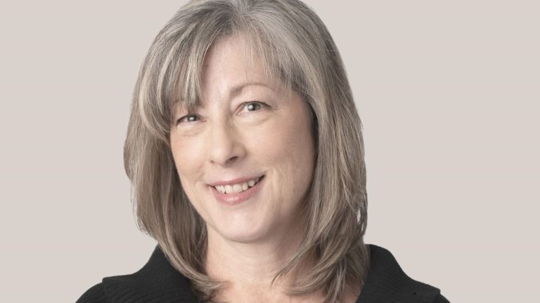 Marcia Mills, partner at Ottawa-based law firm Fasken and co-leader of its national security and defence group. Photo supplied