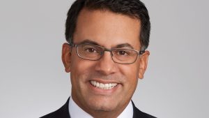 Ashi Mathur is chief investment officer at Spring Living Retirement Communities. Photo supplied