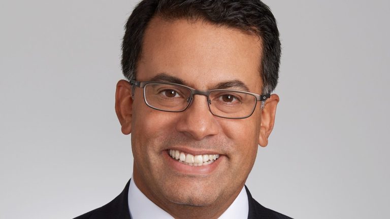 Ashi Mathur is chief investment officer at Spring Living Retirement Communities. Photo supplied