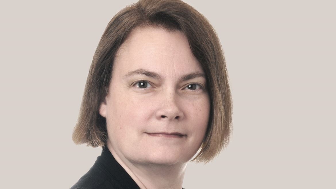 Virginia Schweitzer is a lawyer and co-managing partner of Fasken Ottawa. Photo supplied