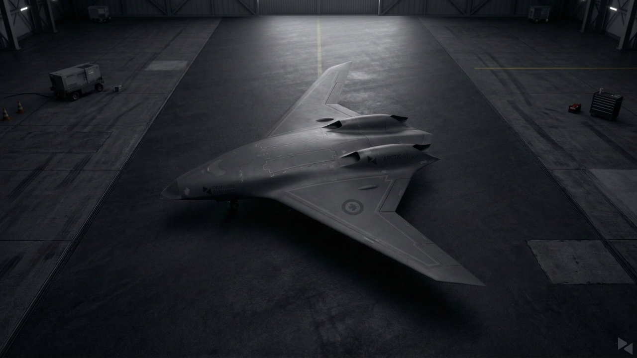 Dominion Dynamics ACP