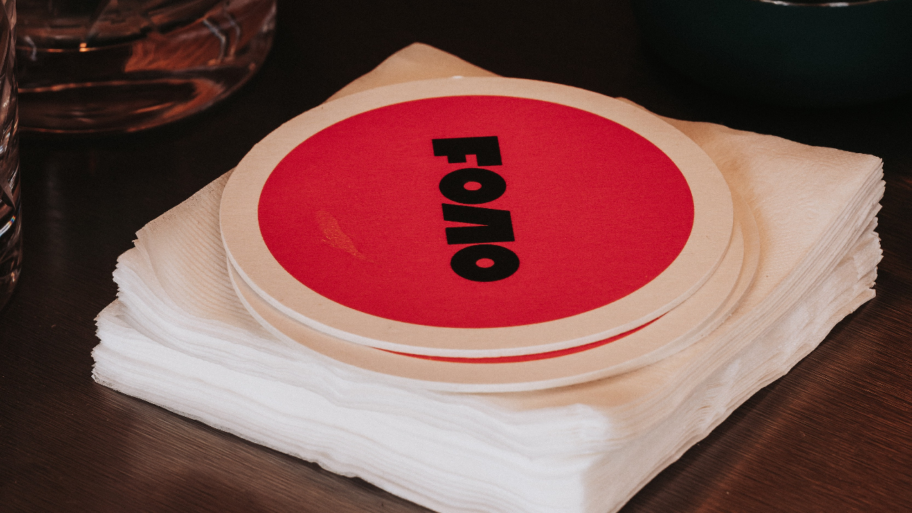 Fono will open at 473 Bronson Ave. on April 10. Photo credit: Curtis Perry.