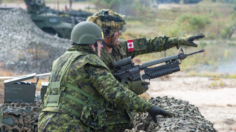Calian: Operationalizing Canada’s Defence Industrial Strategy