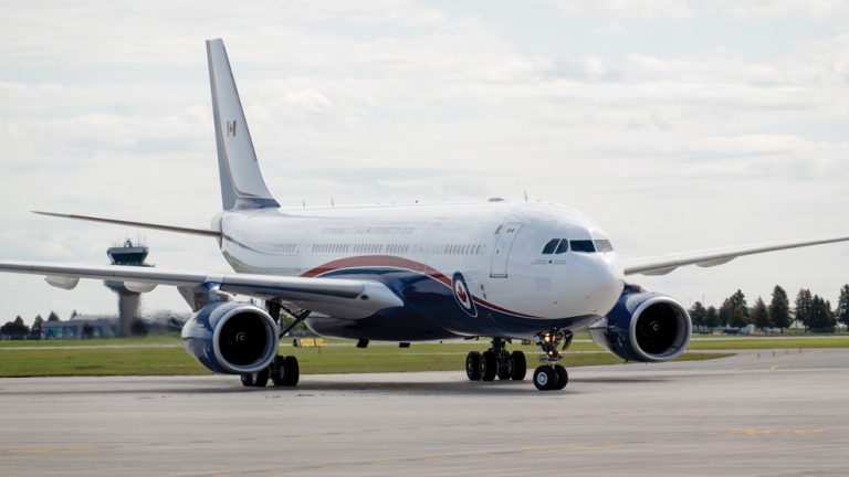 Ready for Takeoff: A strategic opportunity for defence operations at YOW