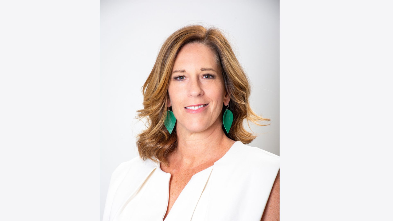 Isabelle Perreault is the founder and CEO of Differly Inc. and a founding member of the ownership group of Ottawa Rapid FC. Photo on file.