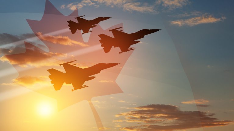 New Ontario Defence Association aims to close gap between industry, government