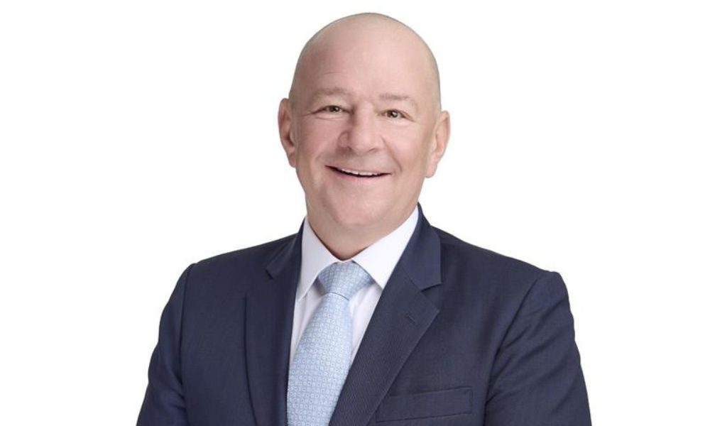 Matthew Boswell is a partner in Norton Rose Fulbright's antitrust and competition practice. Photo supplied