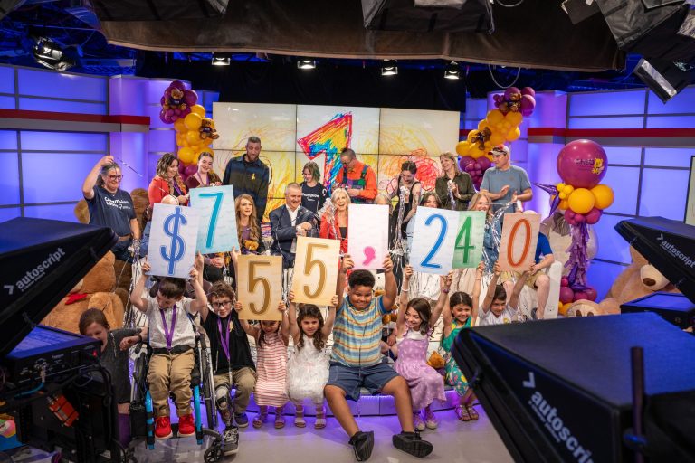 Annual CHEO Telethon: How matching donations from local businesses help raise crucial funds for pediatric care