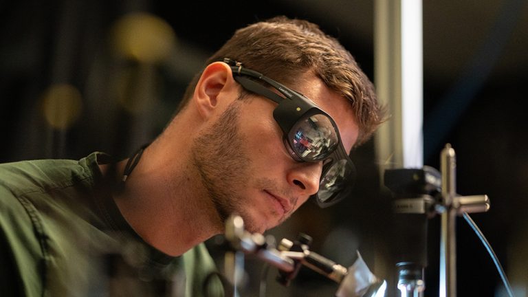 From lab to patient: How uOttawa accelerates health innovation in Ottawa