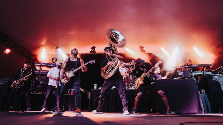 Ottawa Jazz Festival reinvents itself with a broadened lineup and upgraded park experience