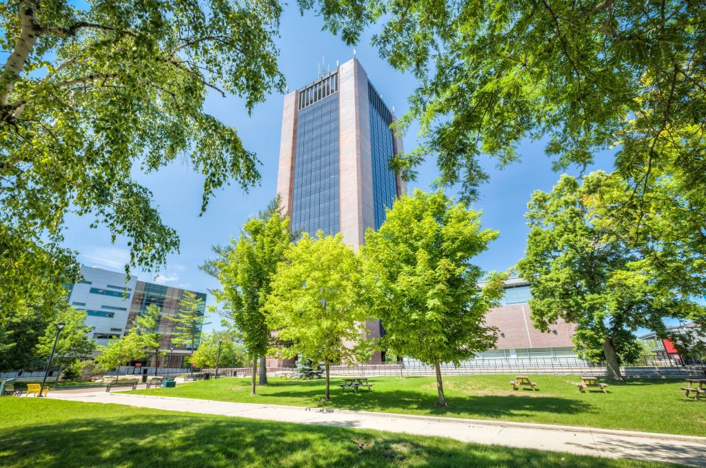 : Through its Energy Master Plan, Carleton University is transitioning toward a low-carbon campus energy system designed to significantly reduce emissions while supporting future growth and renewable energy integration.