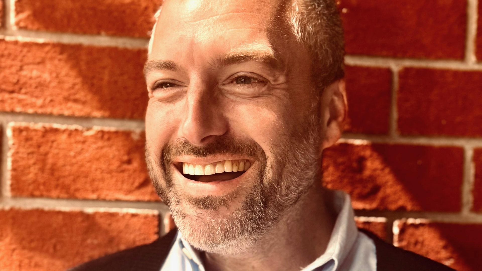 Ryan Short is the founder of auction software platform, Aucti. Photo supplied