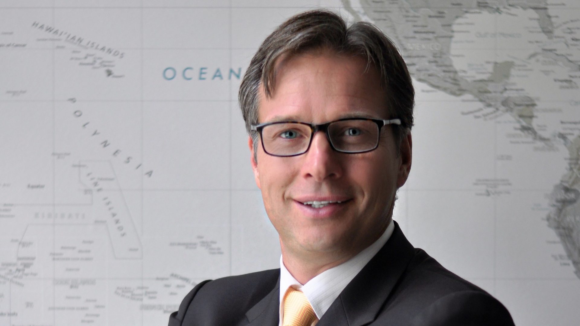 University of Ottawa president Marie-Yves Sylvestre has appointed Blair Patacairk (pictured) as her special adviser on relationships with industry. Photo supplied