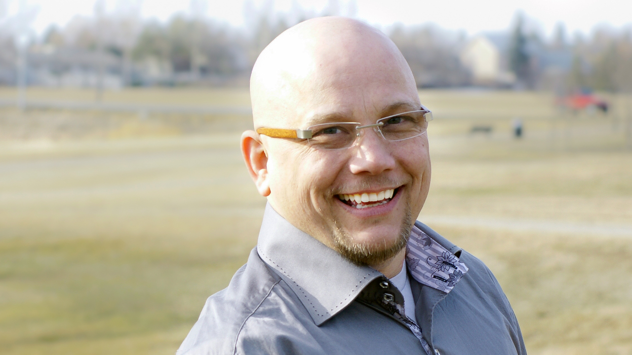 Philippe Leclerc, a former civil servant, is starting a new career as a restaurateur. Photo supplied.