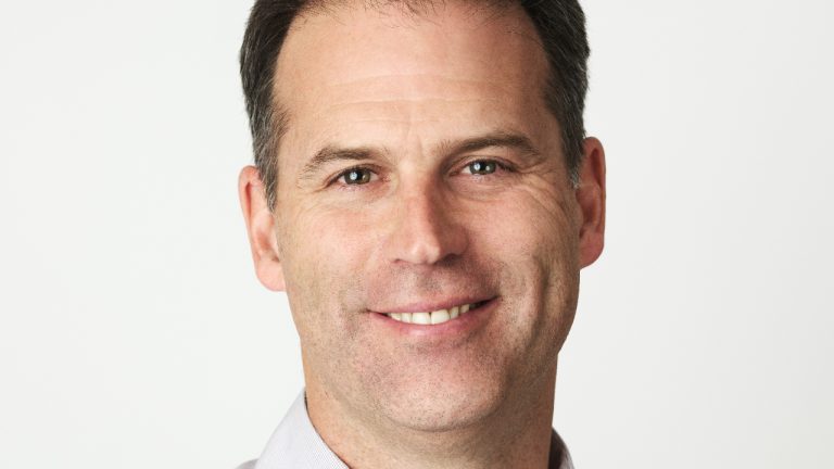 Denis King headshot new