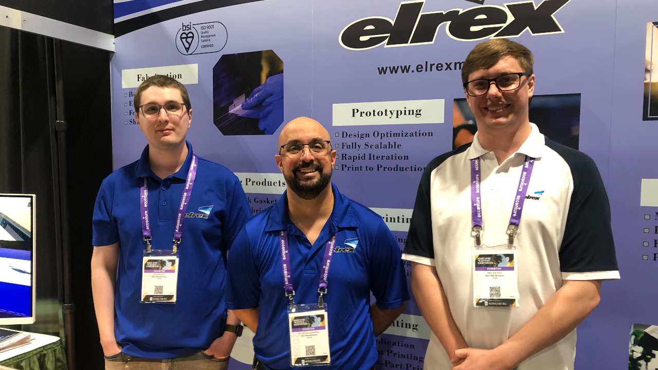 Elrex team