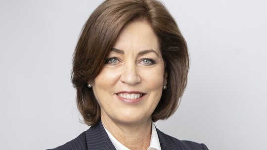 Robyn Osgood is the CEO of Vantage. Photo credit: Vantage
